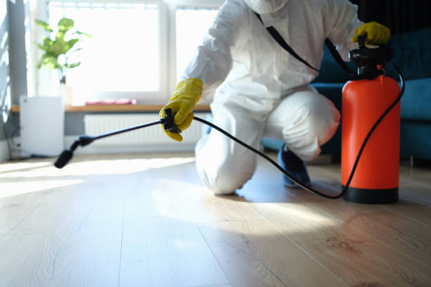 St Augustine, FL Pest Control Company